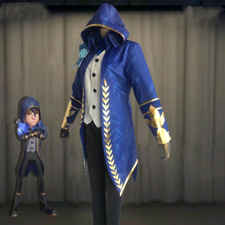 Amazon.co.jp: [DSCOS-TOYS] 第五人格 identityV 傭兵 ナワーブ